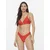 Maaji Gornji del bikini 3189STR010 Rdeča