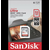 SANDISK SD memorijska kartica ULTRA SDHC CARD CLASS 10, 32GB  SDSDUNC-032G-GN6IN