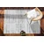Decormat Podloga za teraso Materialna tekstura 140x210 cm