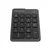A4 TECH FGK21C FSTYLER 2.4G Wireless Numeric Keypad USB Type-C siva tastatura