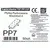 shumee Perforirana plošča PP07 60x200x2,0 (1)