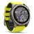GARMIN Fenix 8 51, Sapphire, SOLAR, Yellow (010-02907-21)
