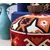 Atelier del Sofa Bozok 46x40cm, Tabure