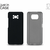2u1 Extra case MIX paket CRNI za Poco X3 Pro