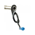 CAMP vijak za led Raketa 13 cm
