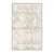 Conceptum Hypnose Tepih Eexfab1143, Pravougaoni, 100x300 cm, Krem-roze