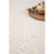 Bela preproga 120x170 cm Petra Liso – Universal