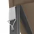 vidaXL Paviljon 3x3 m taupe