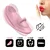 Gardj Europe Vibrator – Strap-on vibrator 01 – roza