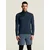 Craft CORE GAIN MIDLAYER M, puli m.poh zip, modra 1909496