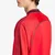 Dres adidas Oversized Knit Jersey Better Scarlet M