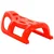 Saonice crvene 80 x 39,5 x 25,5 cm od polipropilena