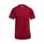 ADIDAS PERFORMANCE Dres bordo/črna/bela