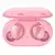 Bluetooth slušalice Airpods buds 175 roze