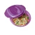Tupperware Mikrodelicija, Velika, Ljubičasta