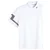 Moška majica J.Lindeberg Heath Polo White XL