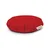 Atelier del Sofa Lazy bag Iyzi 100 Cushion Pouf, Crveni
