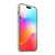 NEXT ONE Mist Shield Case for iPhone 15 Plus MagSafe Compatible - Pistachio (IPH-15PLUS-MAGSF-MISTCASE-PTC)