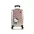 Heys Kids Hello Kitty Metallic - set of 2 pcs