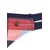 s.Oliver Bikini, modra, rdeča