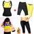 SOLFIT Termo-Shaper + CAPRI hlače GRATIS | TERMOSHAPER L/XL