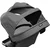 Thule dodatno sedište Sleek, Grey melange