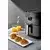 Arzum Air fryer Airtasty Xl, 6L, 1750W, Hrom