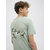 JACK & JONES JUNIOR Majica za dečake 12269831, Zelena