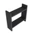 Hanah Home Kuhinjska polica 34x10x30cm Antracit