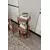 Hanah Home Polica za kuću Bookshelf, 34x72x34 cm, Boje oraha