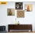 Komplet slik harmonija Bude - 4x 60x60