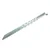 Northix Tentpeg 40cm kovinski rebrasti