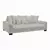Velika Sofa Matteo krem