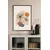 Venture Design Poster Wonderland 30x40 cm Bež