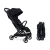 iCandy PIP kompaktna kolica, Black