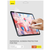 Baseus Paperfeel film For iPad Pro (2018/2020/2021/2022) 12.9”, Clear