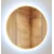 Ceramica lux Ogledalo alu-ram fi60, gold, touch-dimer pozadinski- CL28 300026