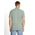 TOM TAILOR DENIM Majica pastelno zelena