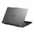 ASUS TUF Gejming laptop A16 FA607NU-RL056, 16 FHD, Ryzen 5 7535HS, 16GB, 512 GB, RTX 4050, Crni
