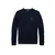 Polo Ralph Lauren PULL COL ROND EN MAILLE TORSADEE pisana
