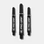SET pikado nastavkov | TARGET | Pro Grip | Black