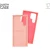 2u1 Extra case MIX PLUS paket PINK za S22 ultra