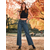Sinsay - Crop top - crno