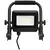 home Reflektor, LED, prenosni, 20 W, 1600 lm, IP44 - FLL H 20