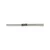Trixie Be Nordic Kožni Povodac XS-S 1.20m / 15mm – Sivi