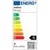 Immax 09106L - prigušiva LED stona lampa sa QI bežičnim punjenjem LUMI LED/7W/230V, crna