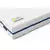 PerfectMatras Ležišče iz hladno valjane pene PUREFOAM - 7 con H4(100x190)