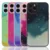 Maska Galaxy za iPhone 12 Pro Max (6.7) mint