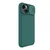 Maska Nillkin CamShield Pro za iPhone 15 Plus zelena