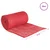 Jutena rola 25 x 1000 cm Crvena